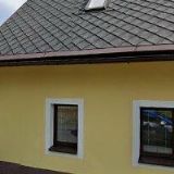 APARTMÁNY OSTRUŽNÁ