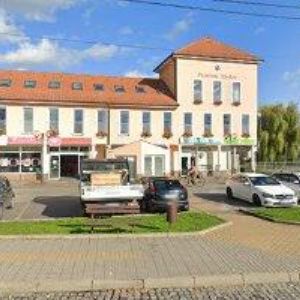 obrazek: avatar PENZION VÁCLAV