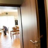 RESTAURACE A PENZION ROZSOCHÁČ