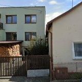 PETZUCH ROBERT-PENZION U BOUCHAČE