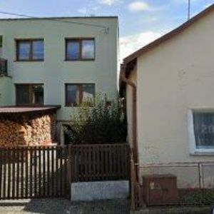 obrazek: avatar PETZUCH ROBERT-PENZION U BOUCHAČE