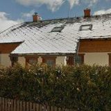 JESENÍKY UBYTOVÁNÍ