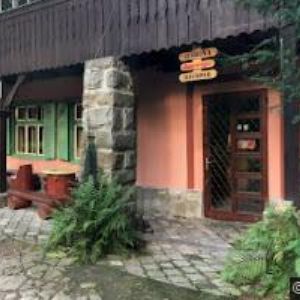 obrazek: avatar ČERNÝ POTOK