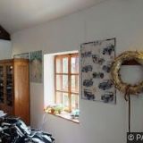 PENZION A KEMP MUZEUM LESNÁ