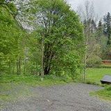 REKREAČNÍ STŘEDISKO U BRODU