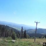 HORSKÁ CHATA NÁVRŠÍ