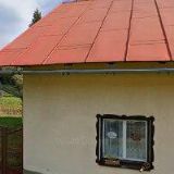 HORSKÁ CHALUPA EVEREL