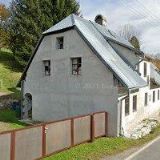 CHALUPA POD PYŠNOU LOUKOU