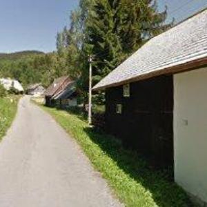 obrazek: avatar CHATA U PROFESORA