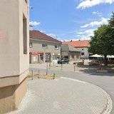 CHALUPA VELKÝ ÚJEZD