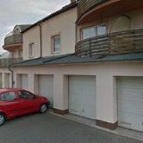 CHALUPA NA BARACHOVĚ