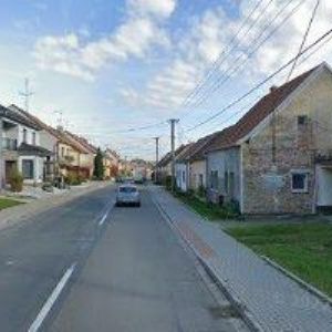 obrazek: avatar PENZION MILOVICE