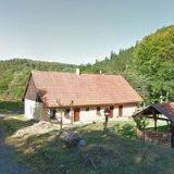 PENZION ŠAFRÁNKŮV MLÝN