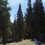 HORSKÁ CHATA BARBORKA