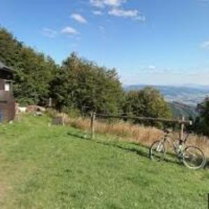 obrazek: avatar TURISTICKÁ CHATA OSTRÝ