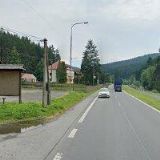 HORSKÁ CHATA BÍLÁ