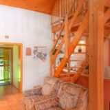 JAROŠOVÁ MIROSLAVA-CHALUPA PEŘINA