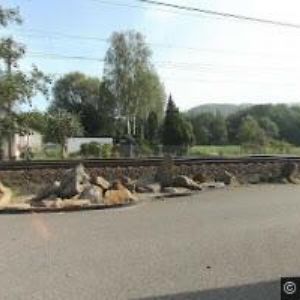 obrazek: avatar MOTOREST NA CÍSAŘSKÉ, s.r.o.