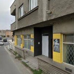 obrazek: avatar UBYTOVNA NA ČÁŘE