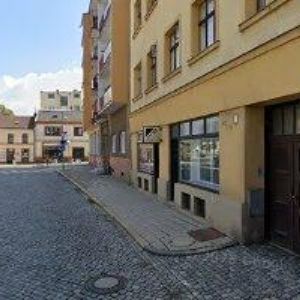 obrazek: avatar UBYTOVNA PŘEROV