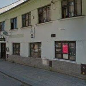 obrazek: avatar UBYTOVNA LGD