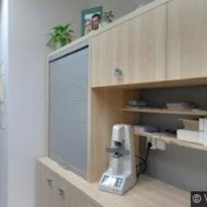 obrazek: avatar MRÁZEK BEDŘICH Ing.-SPRÁVA NEMOVITOSTÍ