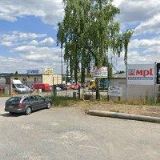 MORAVSKÁ DOPRAVA s.r.o.