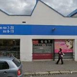 OBCHODNÍ KORZO a.s.