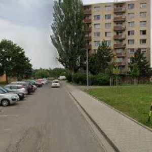 obrazek: avatar BYTOVÉ CENTRUM ARCHA