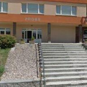 obrazek: avatar HOTEL PROBE