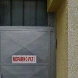 UBYTOVÁNÍ PRO STUDENTY