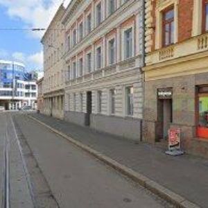 obrazek: avatar BERMONI UBYTOVÁNÍ BRNO