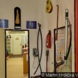 MUZEUM NAFTOVÉHO DOBÝVÁNÍ A GEOLOGIE