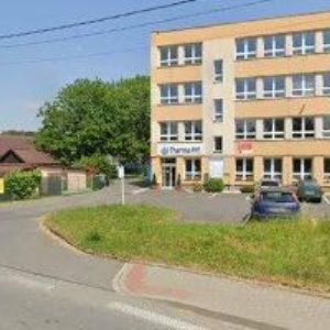 obrazek: avatar THERMA FM, s.r.o.