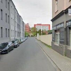 obrazek: avatar A & B UBYTOVÁNÍ