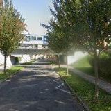 HAJÍRNA-UBYTOVÁNÍ OPAVA