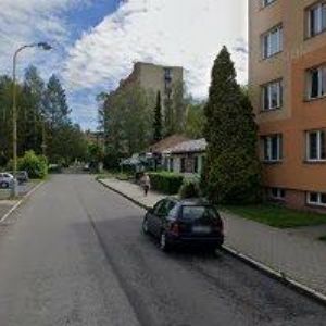 obrazek: avatar UBYTOVNA STUDÉNKA