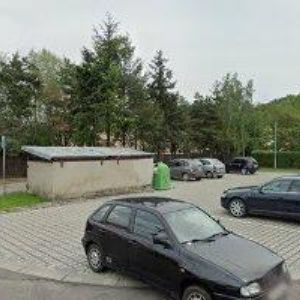 obrazek: avatar MĚSTSKÁ UBYTOVNA