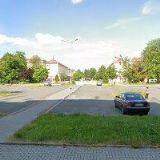 UBYTOVACÍ STŘEDISKO PŘEDVOJ