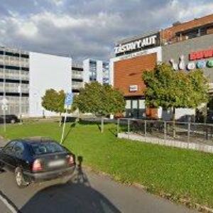 obrazek: avatar TAXI OSTRAVA JIH