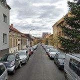 I.T.S. SPEDITION BRNO, spol. s r.o.