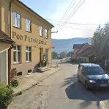 HRIADELOVÁ JANA-GOTIKA