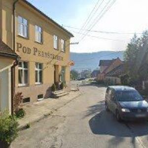 obrazek: avatar HRIADELOVÁ JANA-GOTIKA