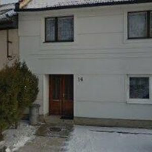 obrazek: avatar MRÁČKOVÁ MARTA-AUTODOPRAVA