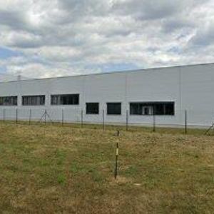 obrazek: avatar CEDES LOGISTIK s.r.o.