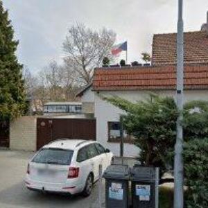 obrazek: avatar ŽELEZNIČNÍ MODELÁŘSTVÍ BEKR