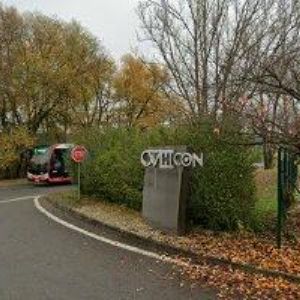 obrazek: avatar HICON-DOPRAVNÍ ZNAČENÍ, s.r.o.