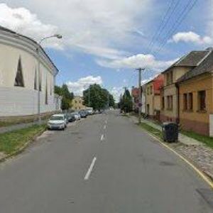 obrazek: avatar DOMINOTRANS OPAVA s.r.o.