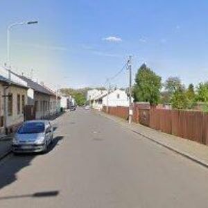 obrazek: avatar DOPRAVNÍ ZNAČENÍ ROUBÍČEK