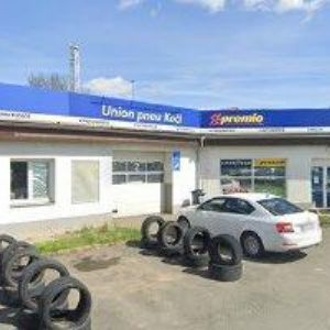 obrazek: avatar DRTIČE-TŘÍDIČE s.r.o.